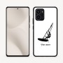 כיסוי בעיצוב אישי עם השם שלך לדגם - Motorola Edge 70 5G בעיצוב לגלוש - גלישה - שייט