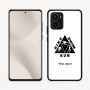 כיסוי בעיצוב אישי עם השם שלך לדגם - Motorola Edge 70 5G בעיצוב טריאתלון