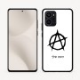 כיסוי בעיצוב אישי עם השם שלך לדגם - Motorola Edge 70 5G בעיצוב אנרכיה