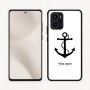 כיסוי בעיצוב אישי עם השם שלך לדגם - Motorola Edge 70 5G בעיצוב לעגן