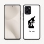כיסוי בעיצוב אישי עם השם שלך לדגם - Motorola Edge 70 5G בעיצוב מיקרוסקופ