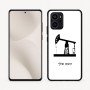 כיסוי בעיצוב אישי עם השם שלך לדגם - Motorola Edge 70 5G בעיצוב באר נפט