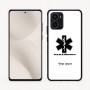 כיסוי בעיצוב אישי עם השם שלך לדגם - Motorola Edge 70 5G בעיצוב חובש