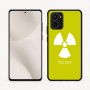 כיסוי בעיצוב אישי עם השם שלך לדגם - Motorola Edge 70 5G בעיצוב פצצת אטום גרעינית