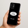 כיסוי בעיצוב אישי עם השם שלך לדגם - Motorola Edge 70 5G בעיצוב לחצות