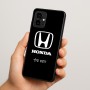 כיסוי בעיצוב אישי עם השם שלך לדגם - Motorola Edge 70 5G בעיצוב הונדה 2