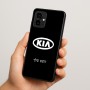 כיסוי בעיצוב אישי עם השם שלך לדגם - Motorola Edge 70 5G בעיצוב קיה