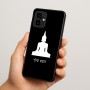 כיסוי בעיצוב אישי עם השם שלך לדגם - Motorola Edge 70 5G בעיצוב בודה