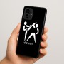 כיסוי בעיצוב אישי עם השם שלך לדגם - Motorola Edge 70 5G בעיצוב לוחמים אולימפיים