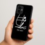 כיסוי בעיצוב אישי עם השם שלך לדגם - Motorola Edge 70 5G בעיצוב שייט אולימפי