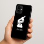 כיסוי בעיצוב אישי עם השם שלך לדגם - Motorola Edge 70 5G בעיצוב מיקרוסקופ