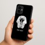 כיסוי בעיצוב אישי עם השם שלך לדגם - Motorola Edge 70 5G בעיצוב פרעה - תות ענח' אמון מצרי