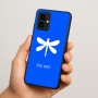 כיסוי בעיצוב אישי עם השם שלך לדגם - Motorola Edge 70 5G בעיצוב שפירית