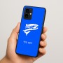 כיסוי בעיצוב אישי עם השם שלך לדגם - Motorola Edge 70 5G בעיצוב לדוג