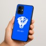 כיסוי בעיצוב אישי עם השם שלך לדגם - Motorola Edge 70 5G בעיצוב פני פנטרה