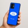 כיסוי בעיצוב אישי עם השם שלך לדגם - Motorola Edge 70 5G בעיצוב לחצות