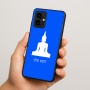 כיסוי בעיצוב אישי עם השם שלך לדגם - Motorola Edge 70 5G בעיצוב בודה