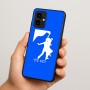 כיסוי בעיצוב אישי עם השם שלך לדגם - Motorola Edge 70 5G בעיצוב אישה רוקדת עם גבר