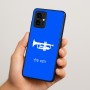 כיסוי בעיצוב אישי עם השם שלך לדגם - Motorola Edge 70 5G בעיצוב חצוצרה