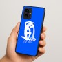 כיסוי בעיצוב אישי עם השם שלך לדגם - Motorola Edge 70 5G בעיצוב מזלות - דלי