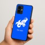 כיסוי בעיצוב אישי עם השם שלך לדגם - Motorola Edge 70 5G בעיצוב מזלות - גדי