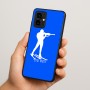 כיסוי בעיצוב אישי עם השם שלך לדגם - Motorola Edge 70 5G בעיצוב ביאתלון