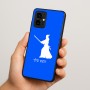 כיסוי בעיצוב אישי עם השם שלך לדגם - Motorola Edge 70 5G בעיצוב סמוראי