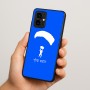 כיסוי בעיצוב אישי עם השם שלך לדגם - Motorola Edge 70 5G בעיצוב צניחה חופשית