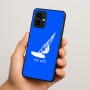 כיסוי בעיצוב אישי עם השם שלך לדגם - Motorola Edge 70 5G בעיצוב לגלוש - גלישה - שייט