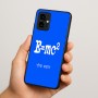 כיסוי בעיצוב אישי עם השם שלך לדגם - Motorola Edge 70 5G בעיצוב נוסחת אלברט איינשטיין