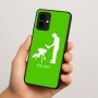 כיסוי בעיצוב אישי עם השם שלך לדגם - Motorola Edge 70 5G בעיצוב גריל ברביקיו