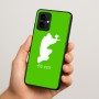 כיסוי בעיצוב אישי עם השם שלך לדגם - Motorola Edge 70 5G בעיצוב שחקן כאב כדור