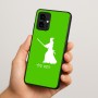 כיסוי בעיצוב אישי עם השם שלך לדגם - Motorola Edge 70 5G בעיצוב סמוראי