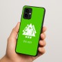 כיסוי בעיצוב אישי עם השם שלך לדגם - Motorola Edge 70 5G בעיצוב טריאתלון