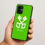 כיסוי בעיצוב אישי עם השם שלך לדגם - Motorola Edge 70 5G בעיצוב מפתחות