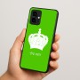 כיסוי בעיצוב אישי עם השם שלך לדגם - Motorola Edge 70 5G בעיצוב כתר מלכותי
