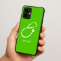 כיסוי בעיצוב אישי עם השם שלך לדגם - Motorola Edge 70 5G בעיצוב סטטוסקופ רופא