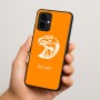 כיסוי בעיצוב אישי עם השם שלך לדגם - Motorola Edge 70 5G בעיצוב ראש נשר