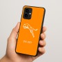 כיסוי בעיצוב אישי עם השם שלך לדגם - Motorola Edge 70 5G בעיצוב פומה
