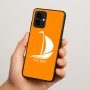 כיסוי בעיצוב אישי עם השם שלך לדגם - Motorola Edge 70 5G בעיצוב סירה