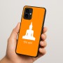כיסוי בעיצוב אישי עם השם שלך לדגם - Motorola Edge 70 5G בעיצוב בודה