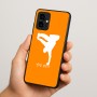 כיסוי בעיצוב אישי עם השם שלך לדגם - Motorola Edge 70 5G בעיצוב ברייקדאנס