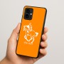 כיסוי בעיצוב אישי עם השם שלך לדגם - Motorola Edge 70 5G בעיצוב רוכב סוסים 2