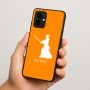 כיסוי בעיצוב אישי עם השם שלך לדגם - Motorola Edge 70 5G בעיצוב סמוראי