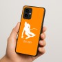 כיסוי בעיצוב אישי עם השם שלך לדגם - Motorola Edge 70 5G בעיצוב סקי