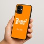 כיסוי בעיצוב אישי עם השם שלך לדגם - Motorola Edge 70 5G בעיצוב נוסחת אלברט איינשטיין