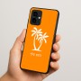 כיסוי בעיצוב אישי עם השם שלך לדגם - Motorola Edge 70 5G בעיצוב כפות ידיים