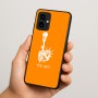 כיסוי בעיצוב אישי עם השם שלך לדגם - Motorola Edge 70 5G בעיצוב פסל החירות