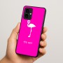 כיסוי בעיצוב אישי עם השם שלך לדגם - Motorola Edge 70 5G בעיצוב אנפה