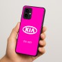 כיסוי בעיצוב אישי עם השם שלך לדגם - Motorola Edge 70 5G בעיצוב קיה